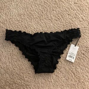 Lettuce Bikini Bottoms